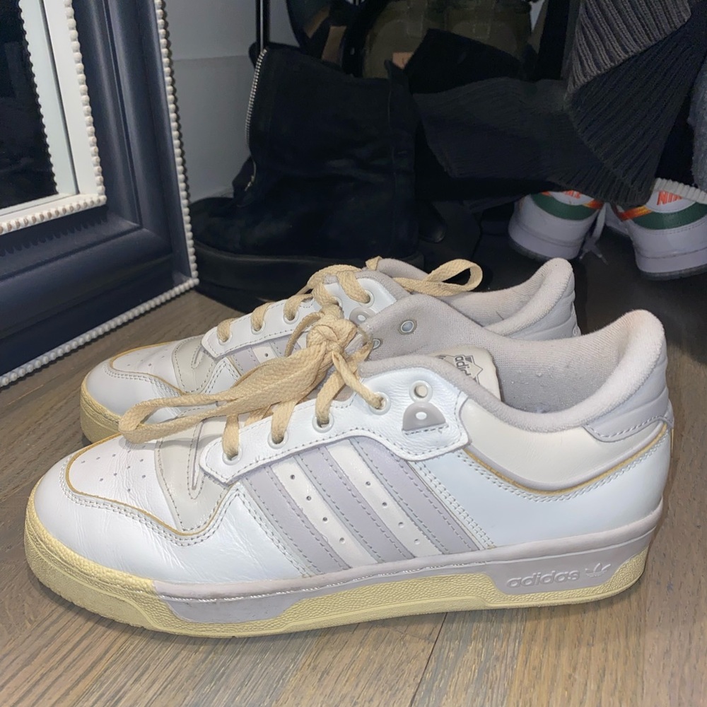 Addidas rivarly sneaker - Picture 6 of 13